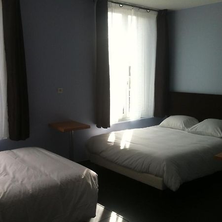 Hotel Moderne น็องแตร์ ห้อง รูปภาพ