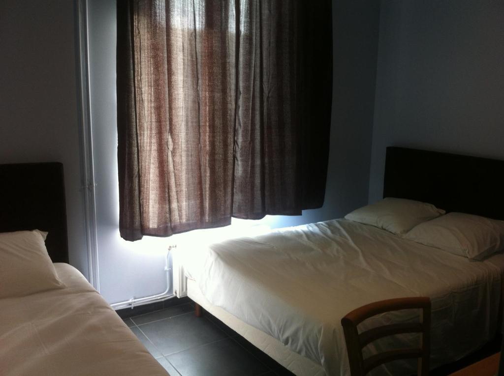 Hotel Moderne น็องแตร์ ห้อง รูปภาพ