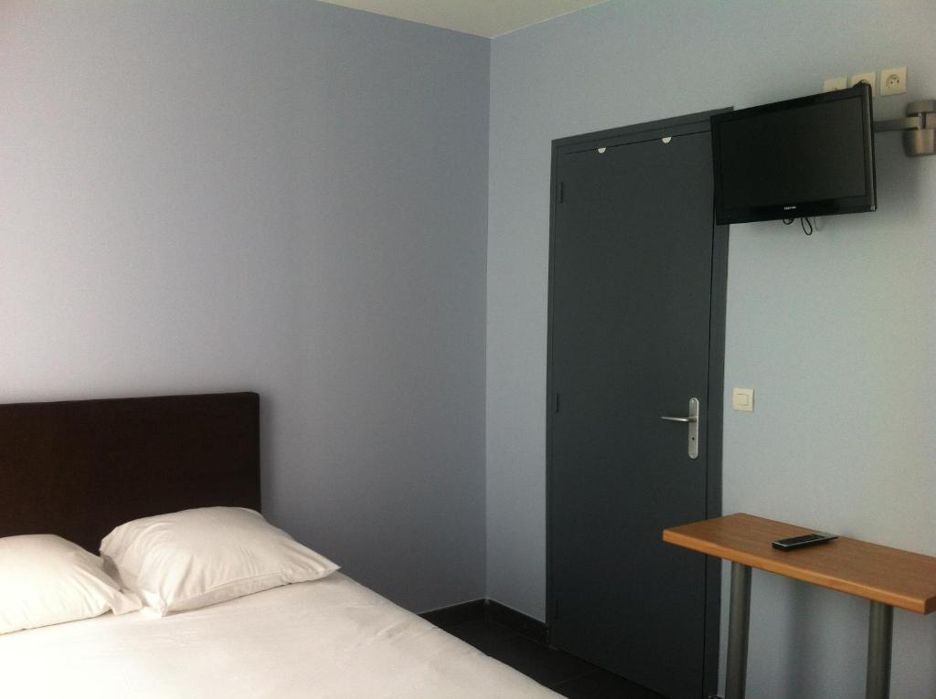 Hotel Moderne น็องแตร์ ห้อง รูปภาพ